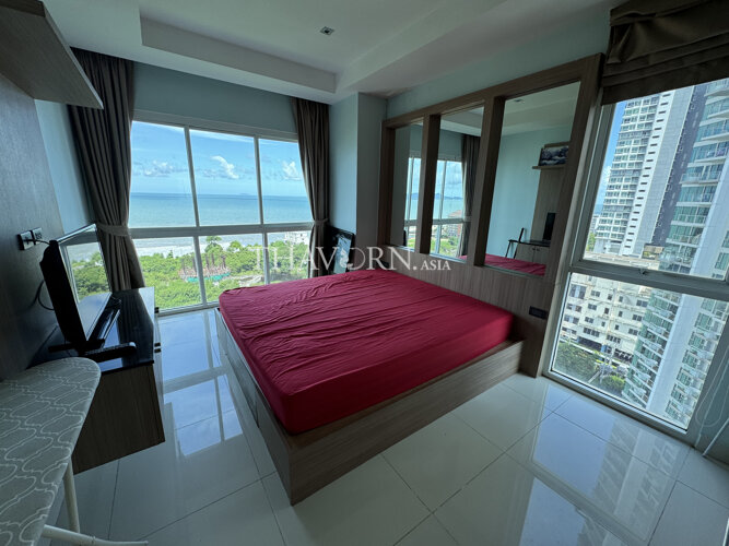 photo flat Nam Talay Condominium