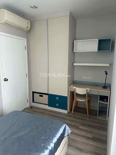 photo flat Centric Sea