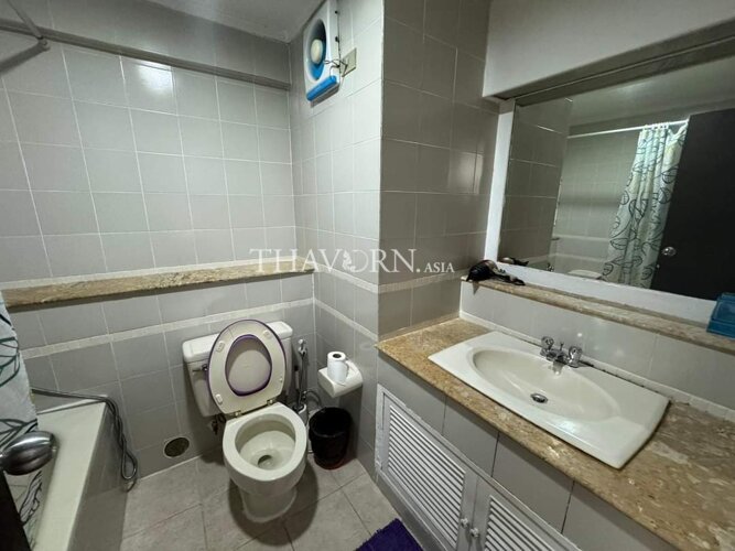 photo flat Metro Jomtien Condotel