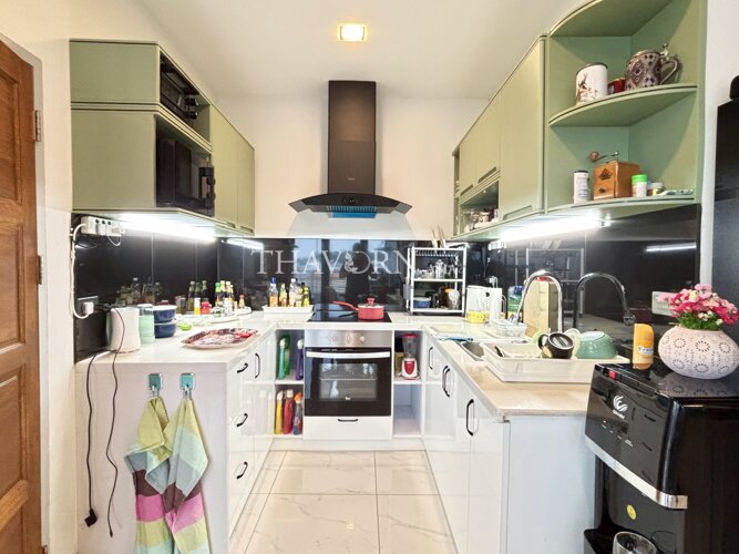 照片 房子 View Talay 3 公寓