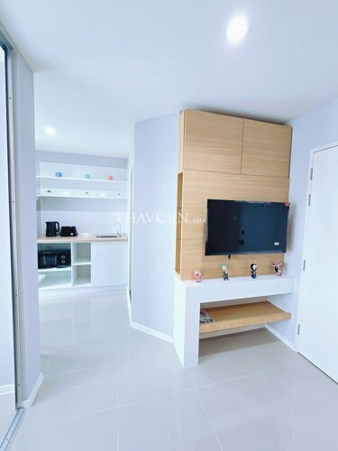 photo flat Lumpini Park Beach Jomtien