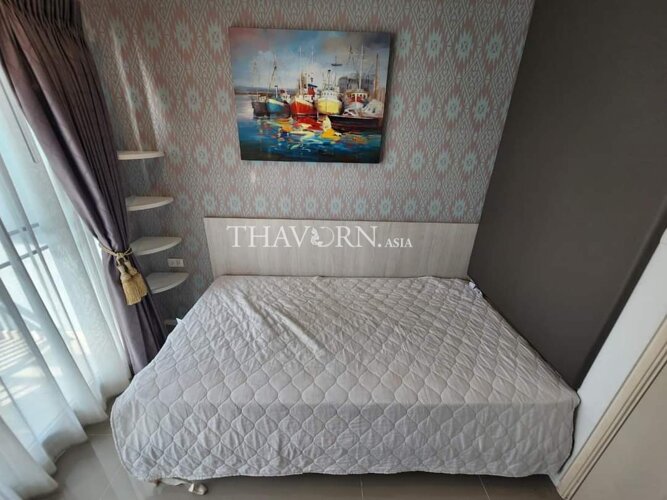 photo flat Lumpini Park Beach Jomtien