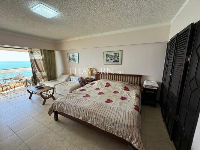 photo flat Metro Jomtien Condotel