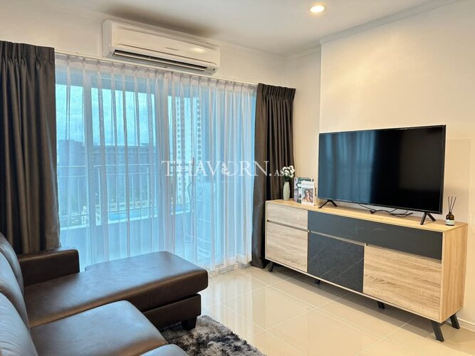 photo flat Lumpini Park Beach Jomtien