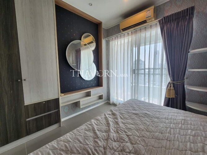 photo flat Lumpini Park Beach Jomtien