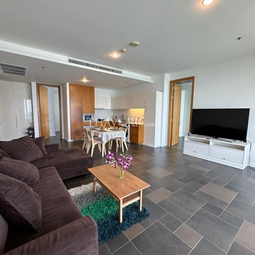 photo flat North point