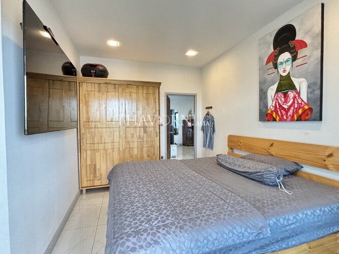 照片 房子 View Talay 3 公寓