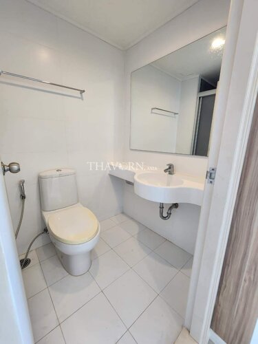 photo flat Lumpini Park Beach Jomtien