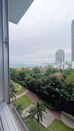 photo flat Lumpini Park Beach Jomtien