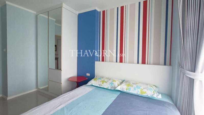 photo flat Lumpini Park Beach Jomtien