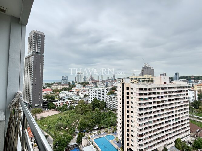 照片 房子 View Talay 3 公寓