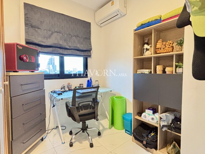 照片 房子 View Talay 3 公寓