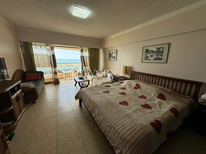 photo flat Metro Jomtien Condotel