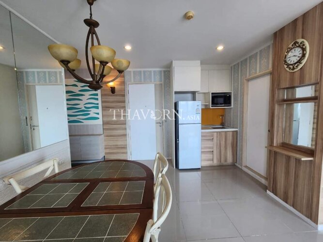 photo flat Lumpini Park Beach Jomtien