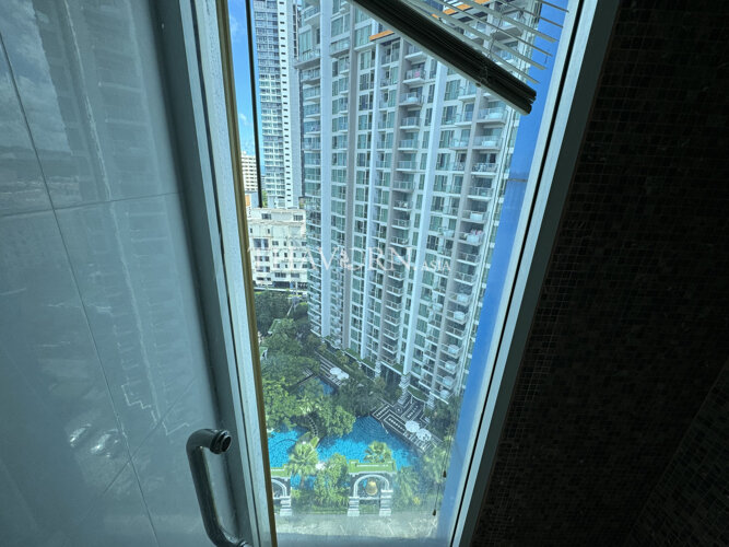 photo flat Nam Talay Condominium