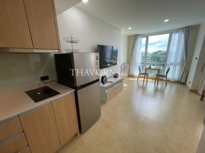 photo flat The Cliff