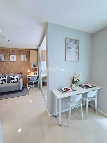 photo flat Lumpini Park Beach Jomtien