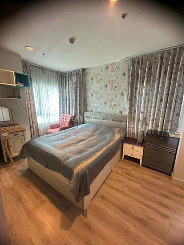 photo flat Centric Sea