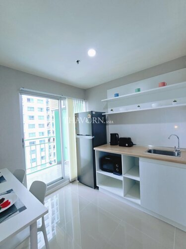 photo flat Lumpini Park Beach Jomtien