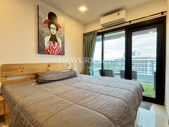 照片 房子 View Talay 3 公寓