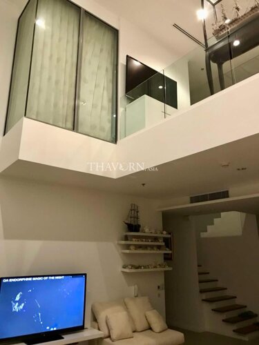 photo flat North point