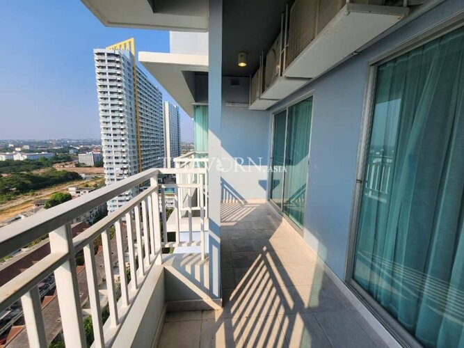 photo flat Lumpini Park Beach Jomtien