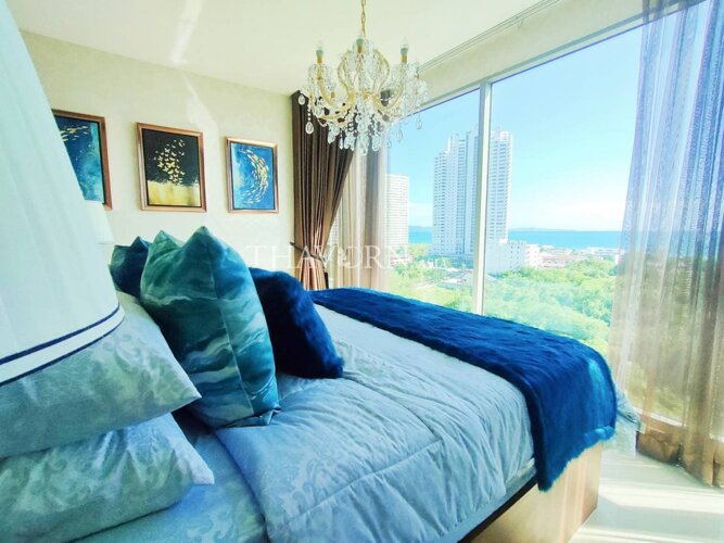 照片 房子 The Riviera Jomtien 公寓