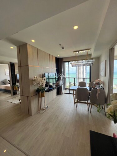 photo flat The Panora Pattaya