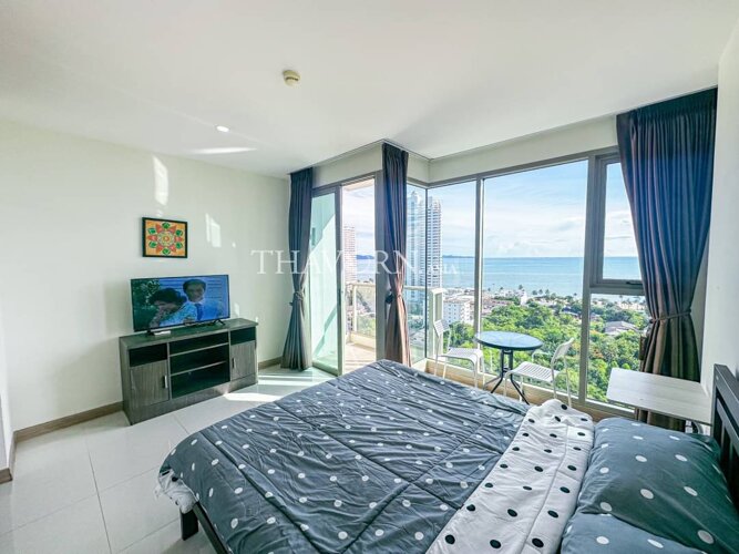 照片 房子 The Riviera Jomtien 公寓