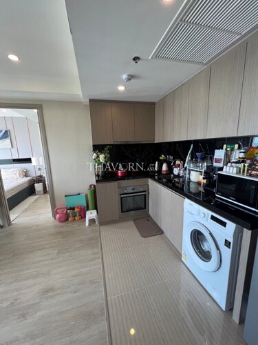 photo flat The Panora Pattaya