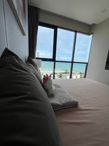 photo flat The Panora Pattaya