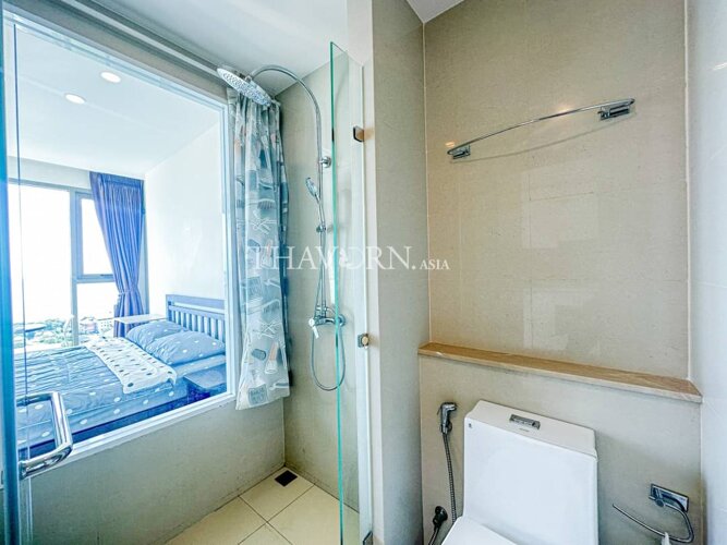 照片 房子 The Riviera Jomtien 公寓