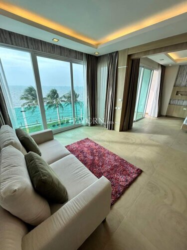 photo flat Paradise Ocean View