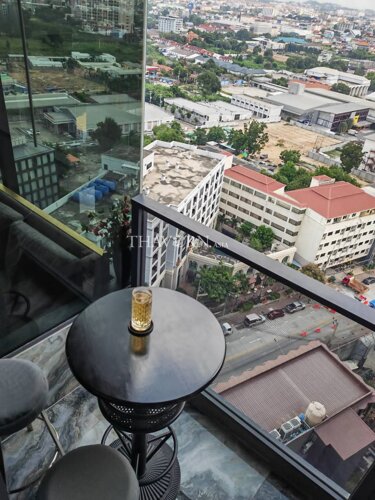 photo flat Once Pattaya