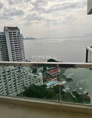 photo flat The Palm Wongamat