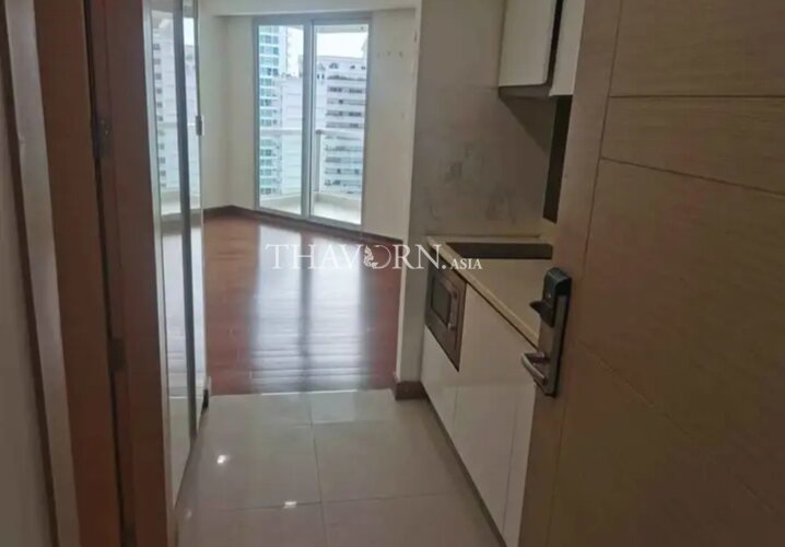 photo flat The Palm Wongamat