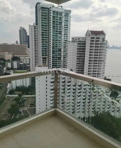 photo flat The Palm Wongamat