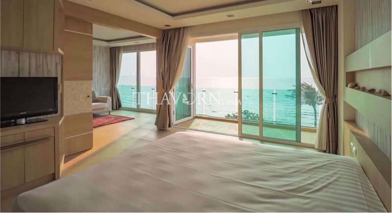 photo flat Paradise Ocean View
