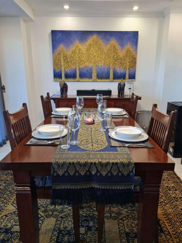 photo flat The Residence Jomtien Beach