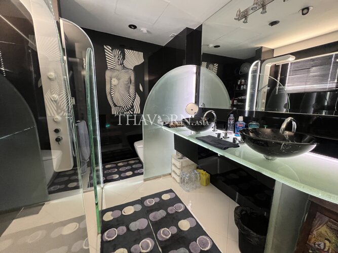 photo flat Peak Condominium