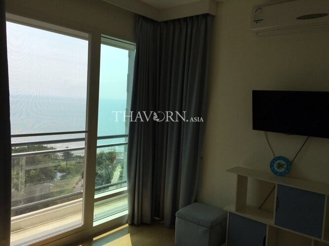 photo flat Reflection Jomtien