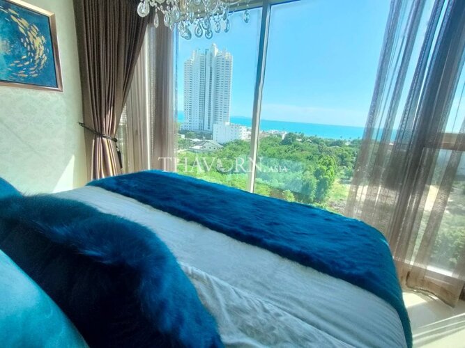 照片 房子 The Riviera Jomtien 公寓