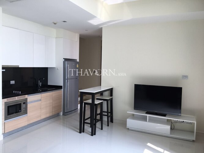 photo flat Reflection Jomtien