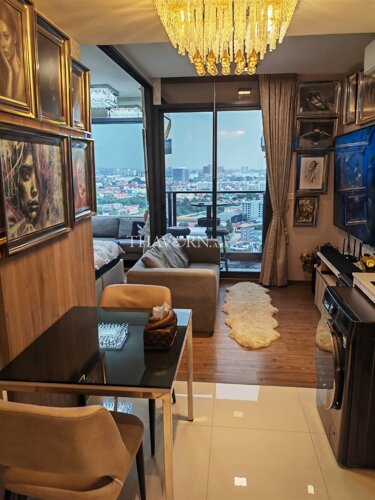 photo flat Once Pattaya