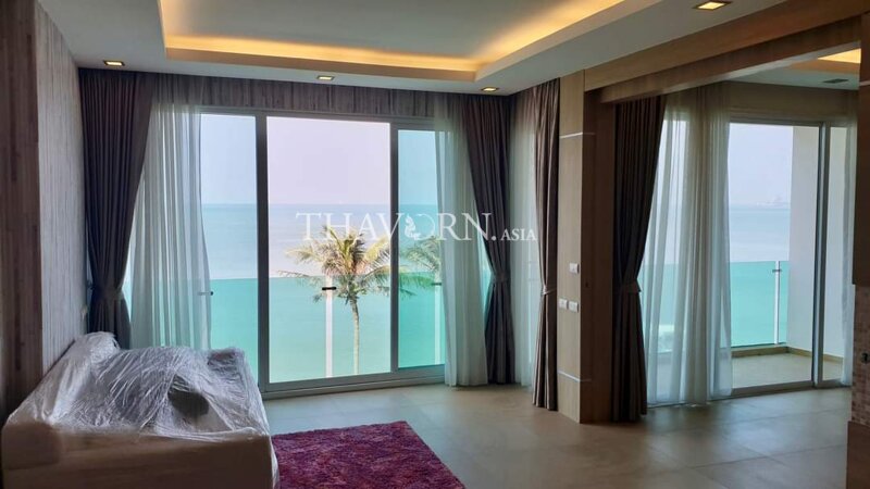 photo flat Paradise Ocean View