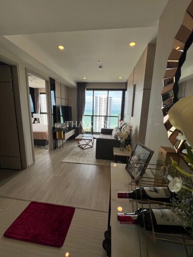 photo flat The Panora Pattaya