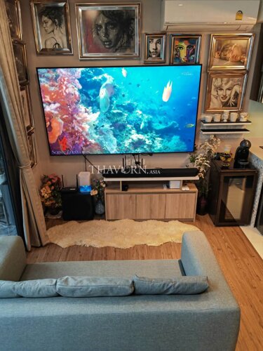 photo flat Once Pattaya