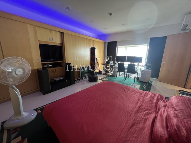 photo flat Peak Condominium