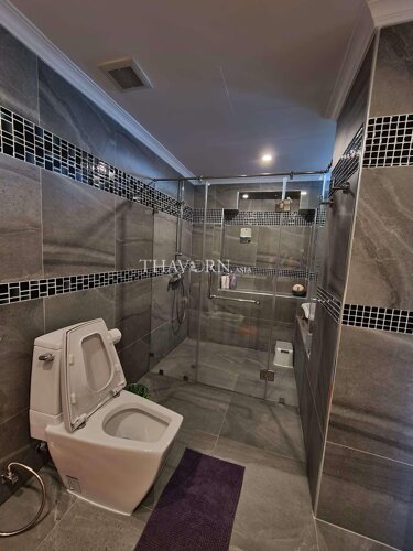 photo flat The Residence Jomtien Beach