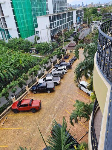 photo flat The Residence Jomtien Beach